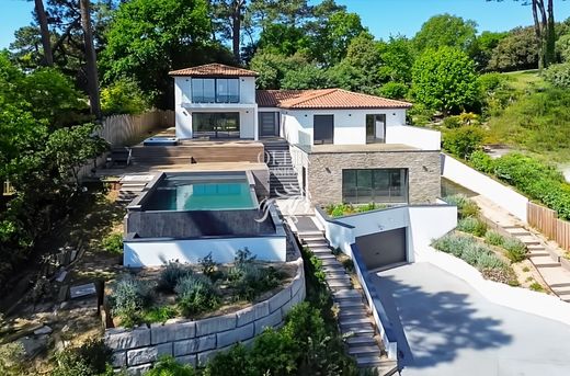 Villa à Arcachon, Gironde