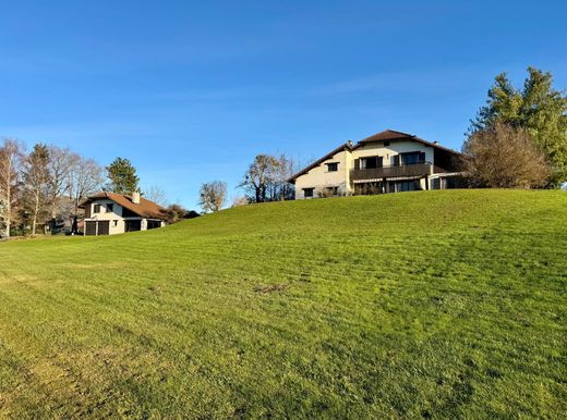 Luxury home in Peillonnex, Haute-Savoie