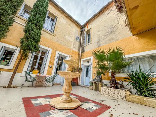 Luxe woning in Marsillargues, Hérault