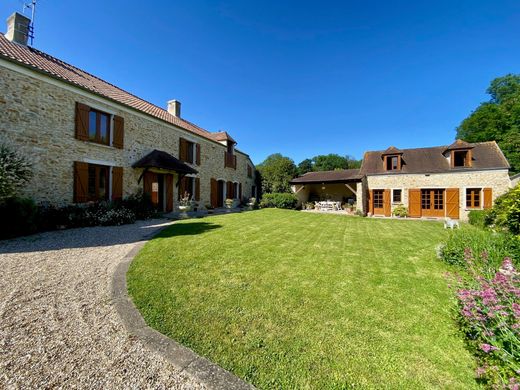 Luxury home in Thoiry, Yvelines