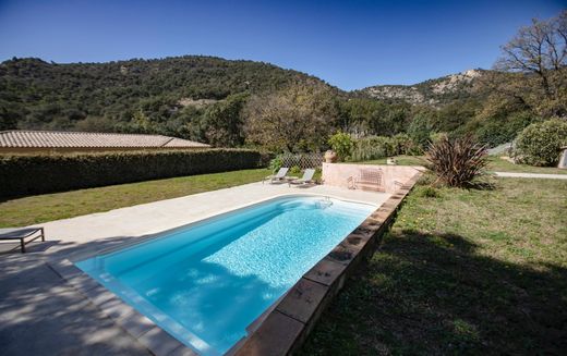 Luxury home in Le Plan-de-la-Tour, Var