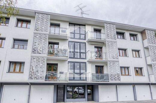 Apartment in Annecy, Haute-Savoie