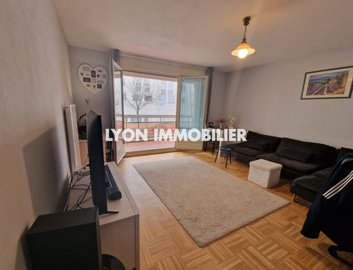 Apartament w Lyon, Rhône