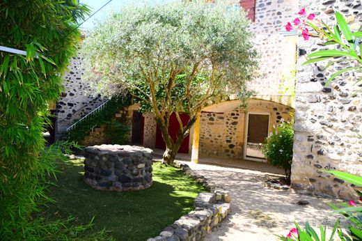 Casa de lujo en Alba-la-Romaine, Ardeche