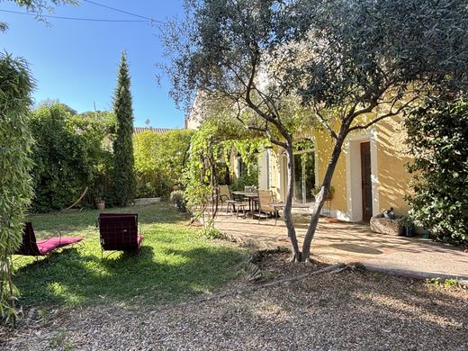Luxe woning in Cournonterral, Hérault
