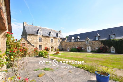 Luxury home in Tréguier, Côtes-d'Armor