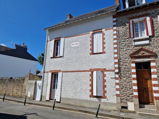 Maison de luxe à Le Pouliguen, Loire-Atlantique