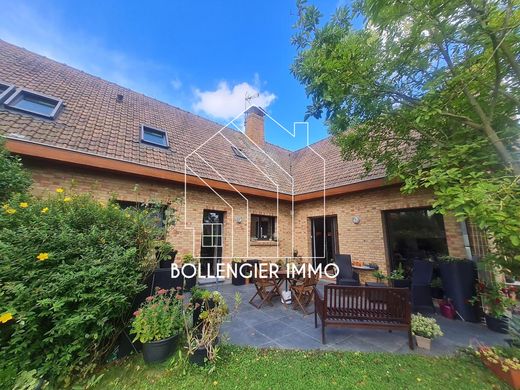 Luxury home in Wormhout, North