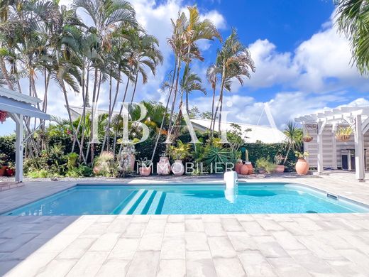 豪宅  Baie-Mahault, Guadeloupe