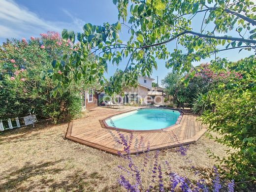 Luksusowy dom w Bordeaux, Gironde