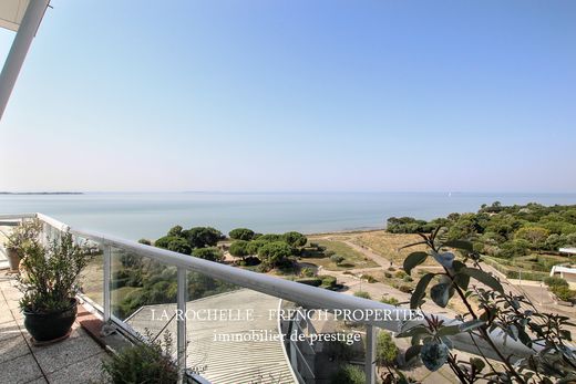 Appartement à La Rochelle, Charente-Maritime