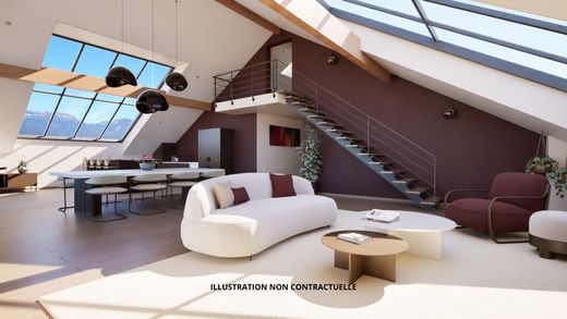 Appartamento a Versonnex, Ain