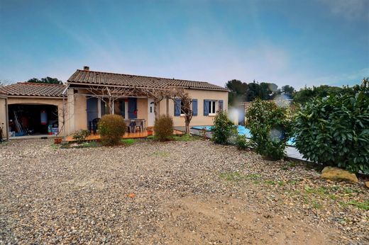 Villa in Lamanon, Bouches-du-Rhône