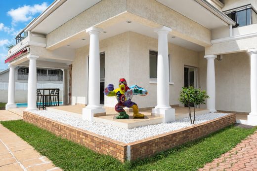 Villa à Sainte-Marie, Réunion