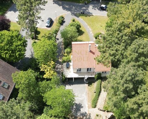 Luxus-Haus in Stella-Plage, Pas-de-Calais