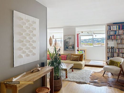 ﺷﻘﺔ ﻓﻲ ليون, Rhône