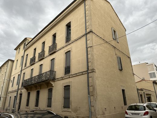 Luksusowy dom w Nîmes, Gard