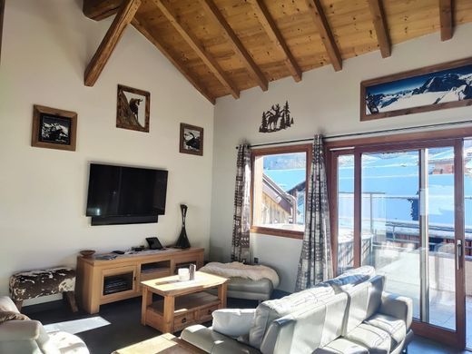 Πολυτελή κατοικία σε Les Allues, Savoy