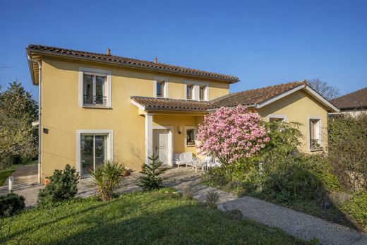 Luxury home in Dardilly, Rhône