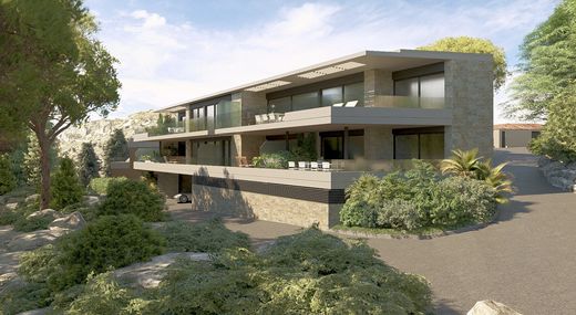 Piso / Apartamento en La Turbie, Alpes Marítimos