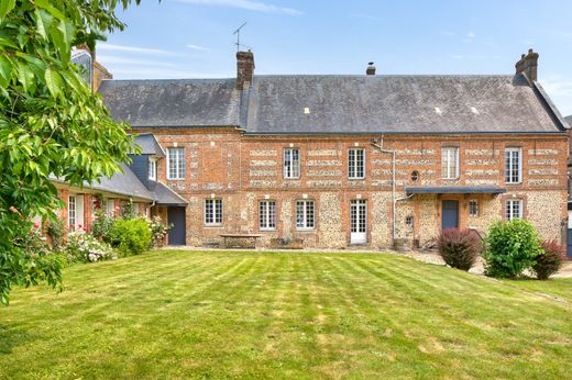 Casa de lujo en Yvetot, Sena Marítimo