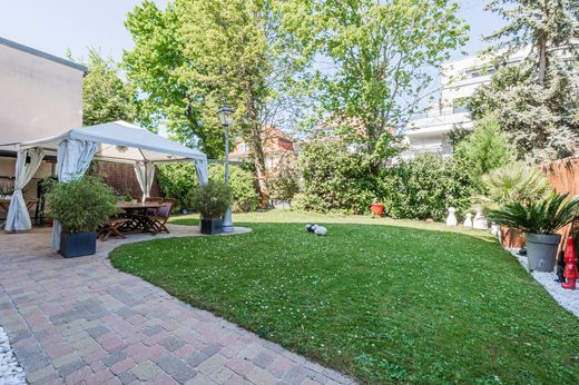 Piso / Apartamento en Estrasburgo, Bajo Rin