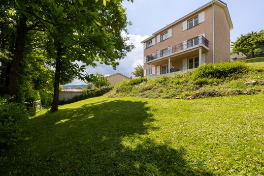 Casa di lusso a Saint-Étienne, Loire