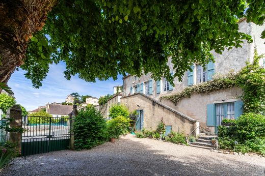 Casa di lusso a Puy-l'Évêque, Lot