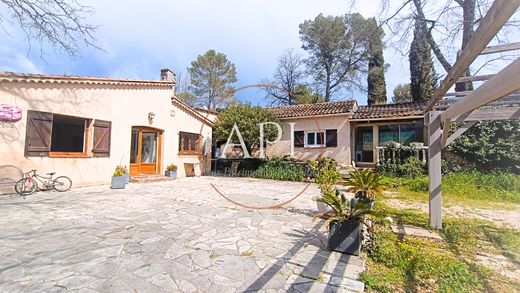 Casa de lujo en Saint-Paul-en-Forêt, Var