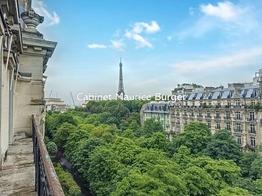 Apartment / Etagenwohnung in La Muette, Auteuil, Porte Dauphine, Paris