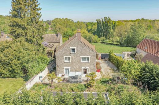 Casa de lujo en Grosrouvre, Yvelines
