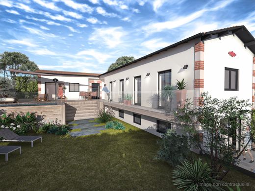 Luxus-Haus in Arcachon, Gironde