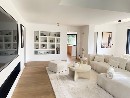 Casa de lujo en Larmor-Plage, Morbihan