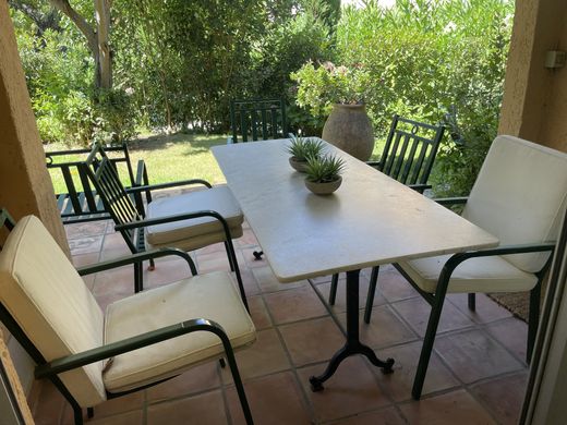 Luxe woning in Saint-Tropez, Var