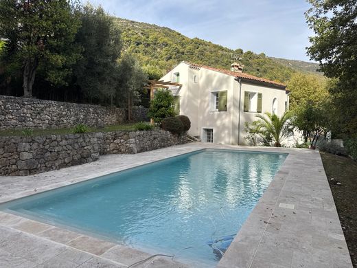 Villa - Gattières, Alpes Marítimos