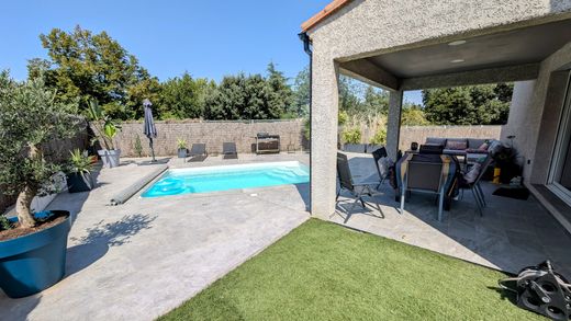 ﻓﻴﻼ ﻓﻲ la Roca d'Albera, Pyrénées-Orientales