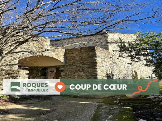 Luxury home in Lunas, Hérault