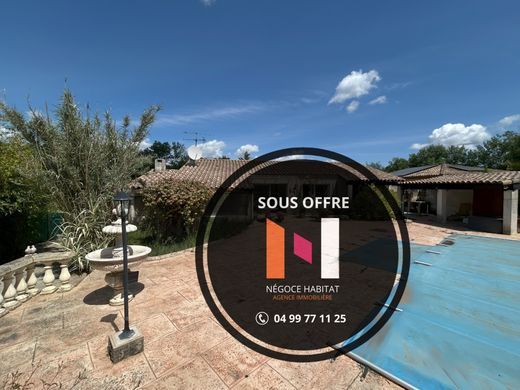 Luxe woning in Saussines, Hérault