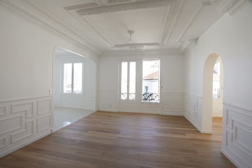 Apartament w Vincennes, Val-de-Marne