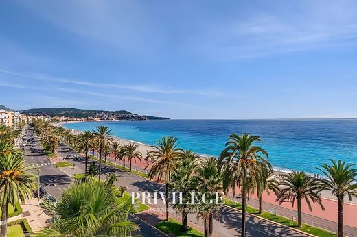 Appartement in Nice, Alpes-Maritimes