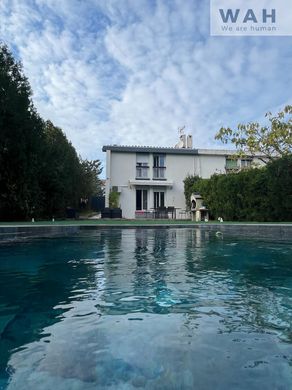 Maison de luxe à Montpellier, Hérault