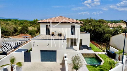 Maison de luxe à Canet, Hérault