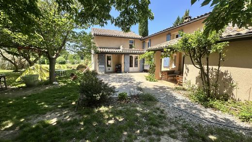 Luxury home in Montmeyran, Drôme