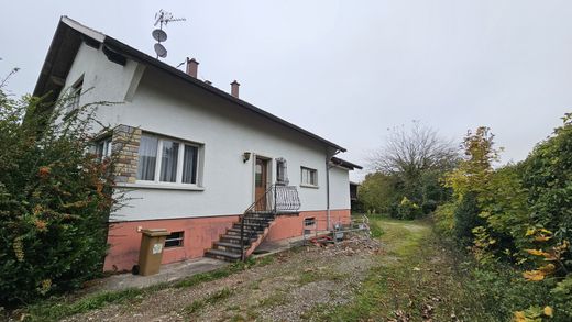 Casa de lujo en Blotzheim, Alto Rin