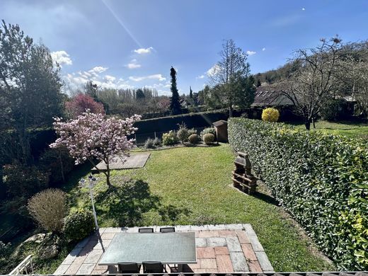 豪宅  Villennes-sur-Seine, Yvelines