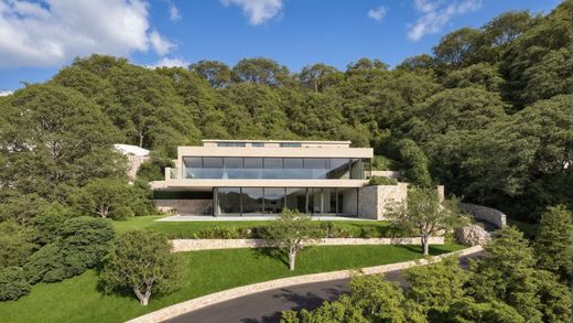 Roquebrune-Cap-Martin, Alpes-Maritimesの土地