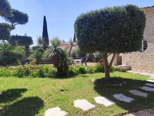 Luxus-Haus in Montpellier, Hérault