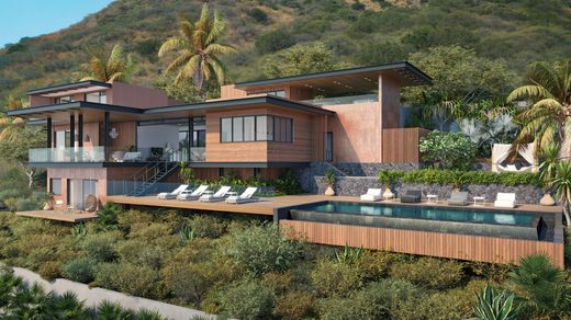 豪宅  Tamarin, Black River District