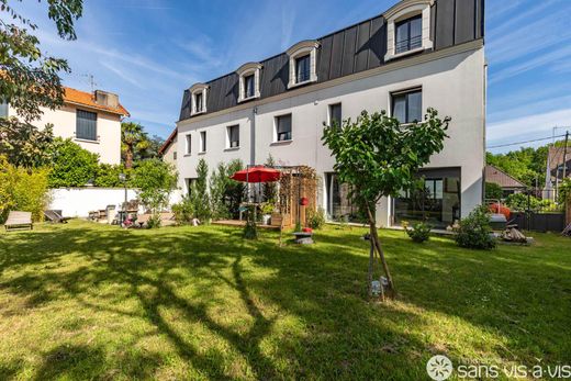 豪宅  Verrières-le-Buisson, Essonne
