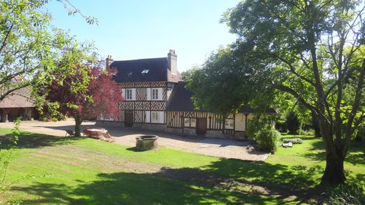 Luxe woning in Pont-l'Évêque, Calvados